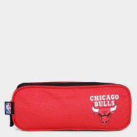 Estojo NBA Chicago Bulls Legend Sestini 2 Litros - 1