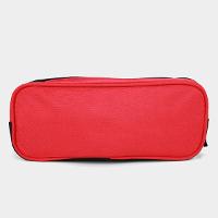 Estojo NBA Chicago Bulls Legend Sestini 2 Litros - 3