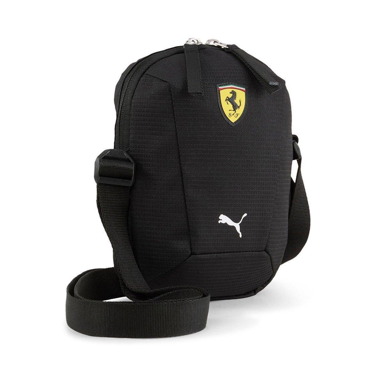 Bolsa Puma Ferrari Race Portable - 1