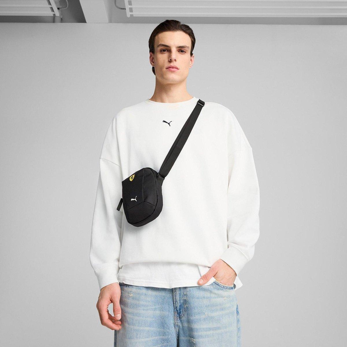 Bolsa Puma Ferrari Race Portable - 2