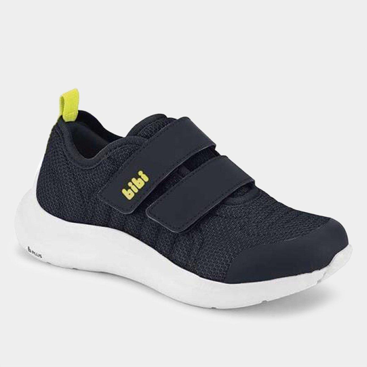 Tênis Bibi Action Menino - 2