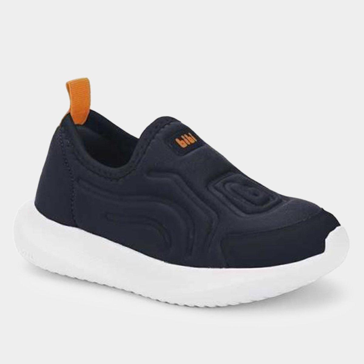 Tênis Bibi Flash Menino - 2