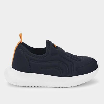 Tênis Bibi Flash Menino