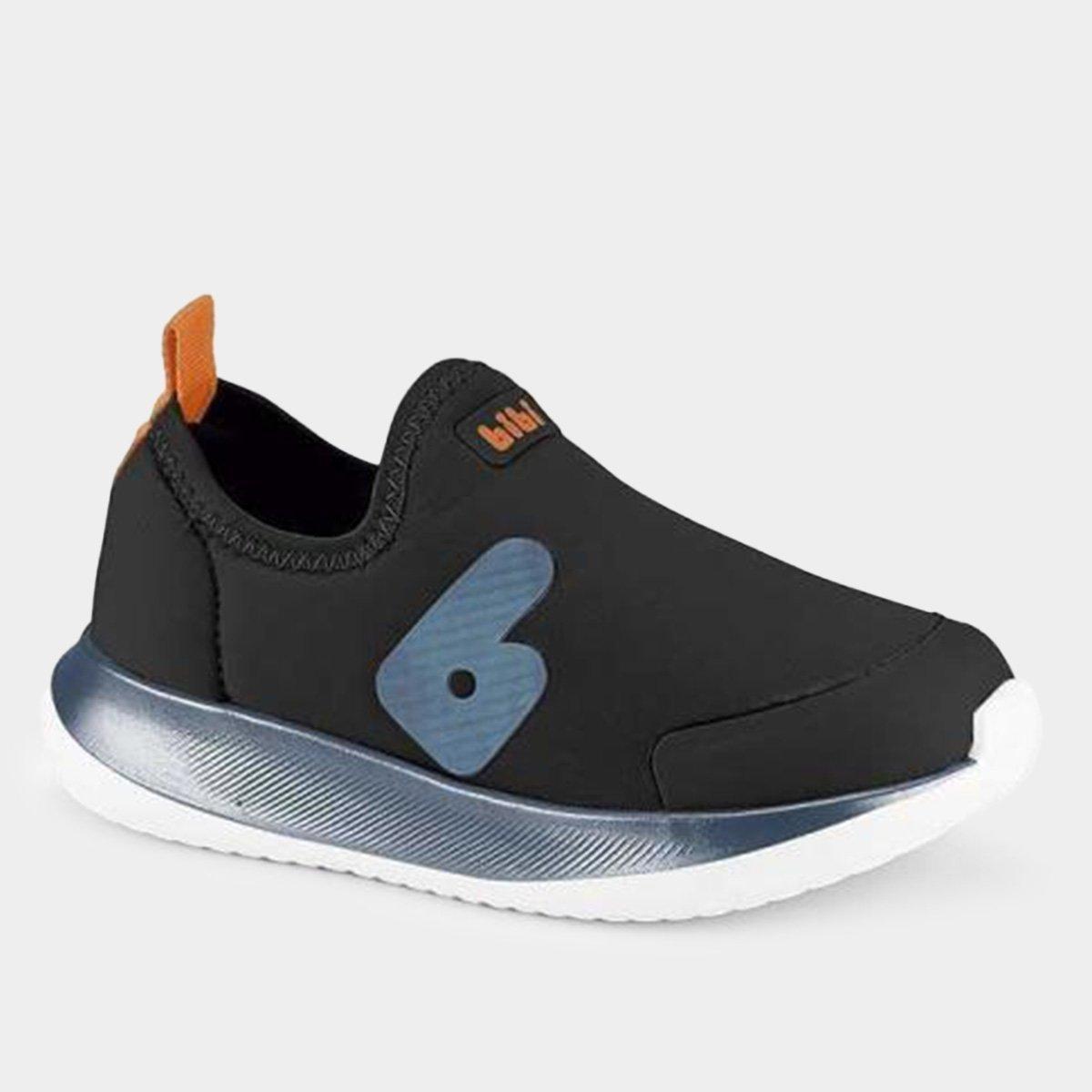 Tênis Bibi Flash Menino - 2