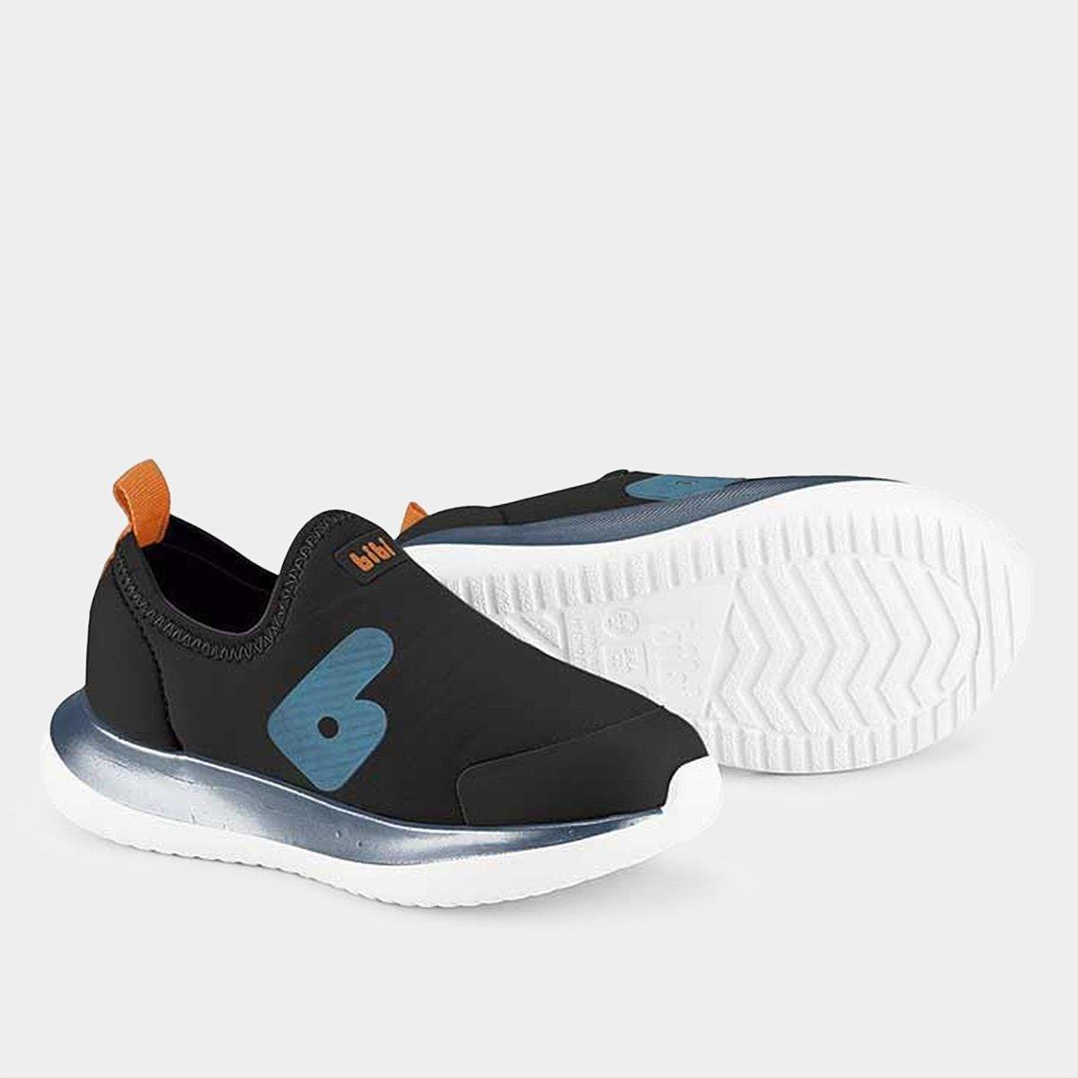 Tênis Bibi Flash Menino - 3