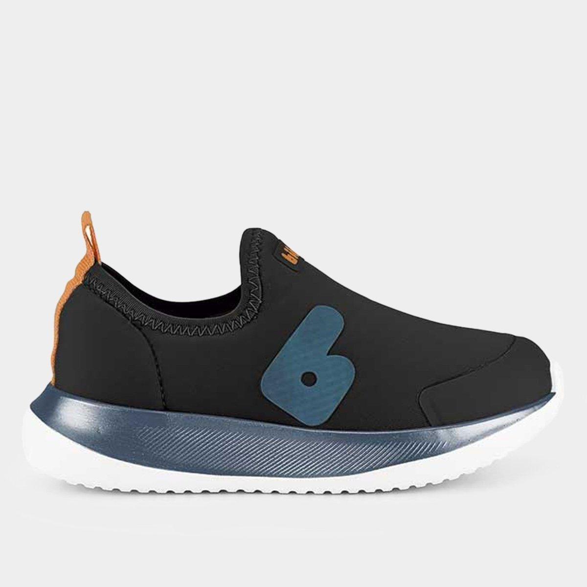 Tênis Bibi Flash Menino - 1