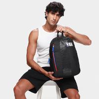 Mochila NBA Basics Sestini 21 Litros - 2