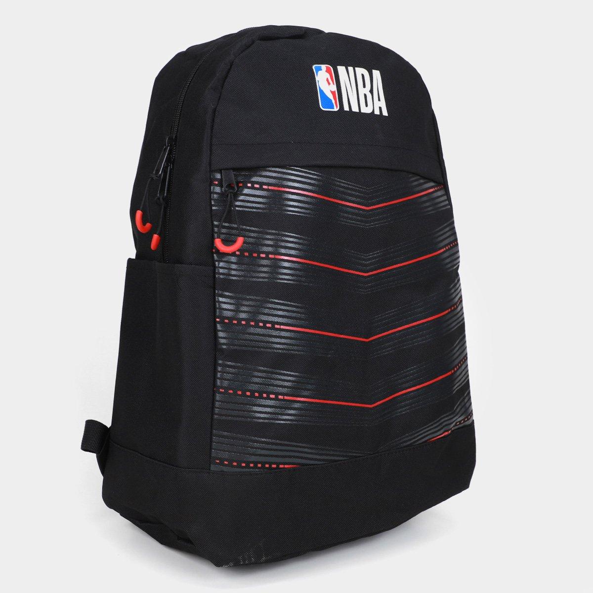 Mochila NBA Basics Sestini 19 Litros - 3