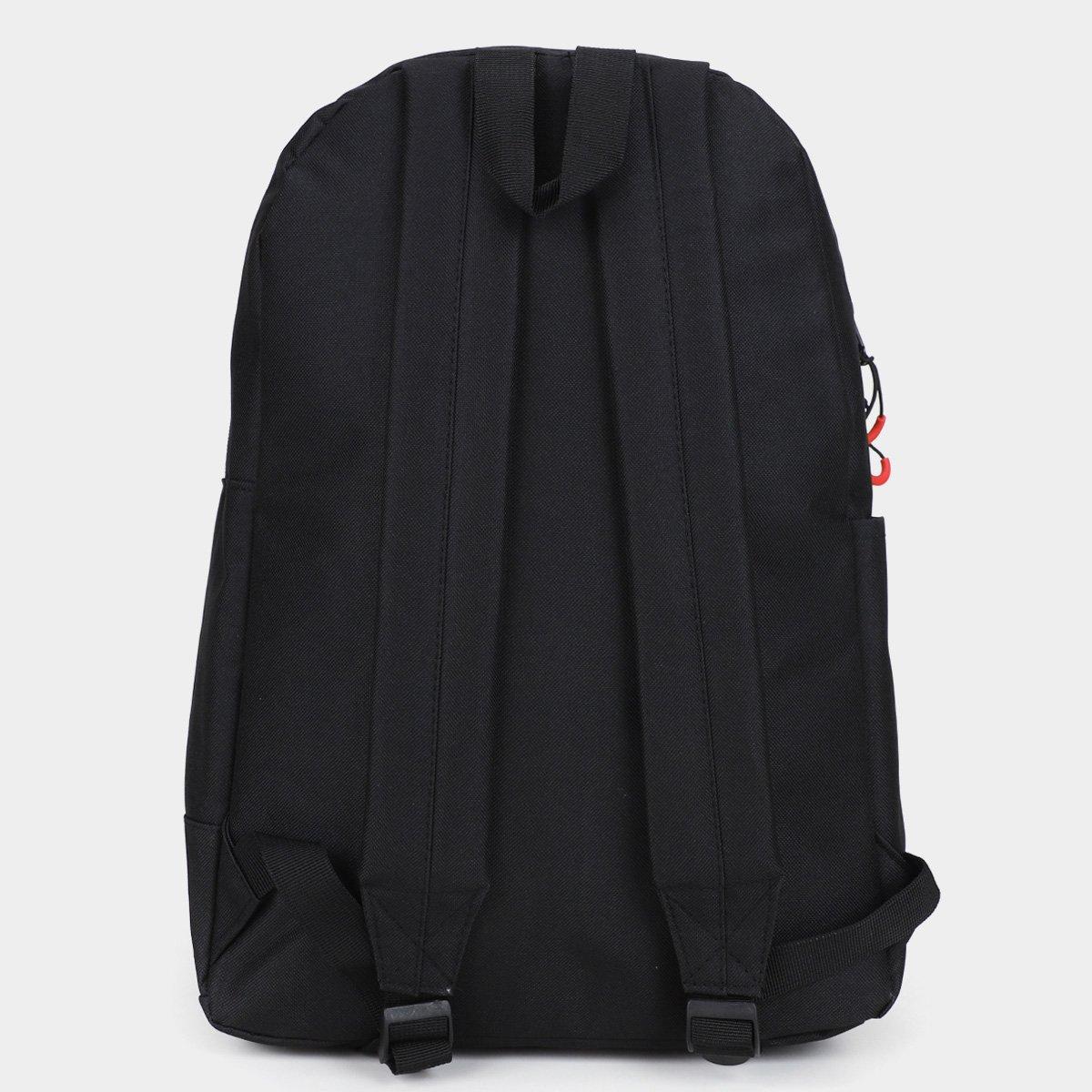 Mochila NBA Basics Sestini 19 Litros - 4