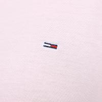 Camiseta Tommy Jeans Casual Feminina