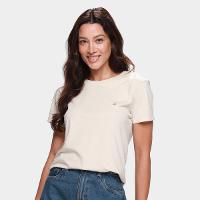 Camiseta Tommy Jeans Casual Feminina - 1