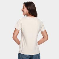 Camiseta Tommy Jeans Casual Feminina - 2