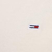 Camiseta Tommy Jeans Casual Feminina