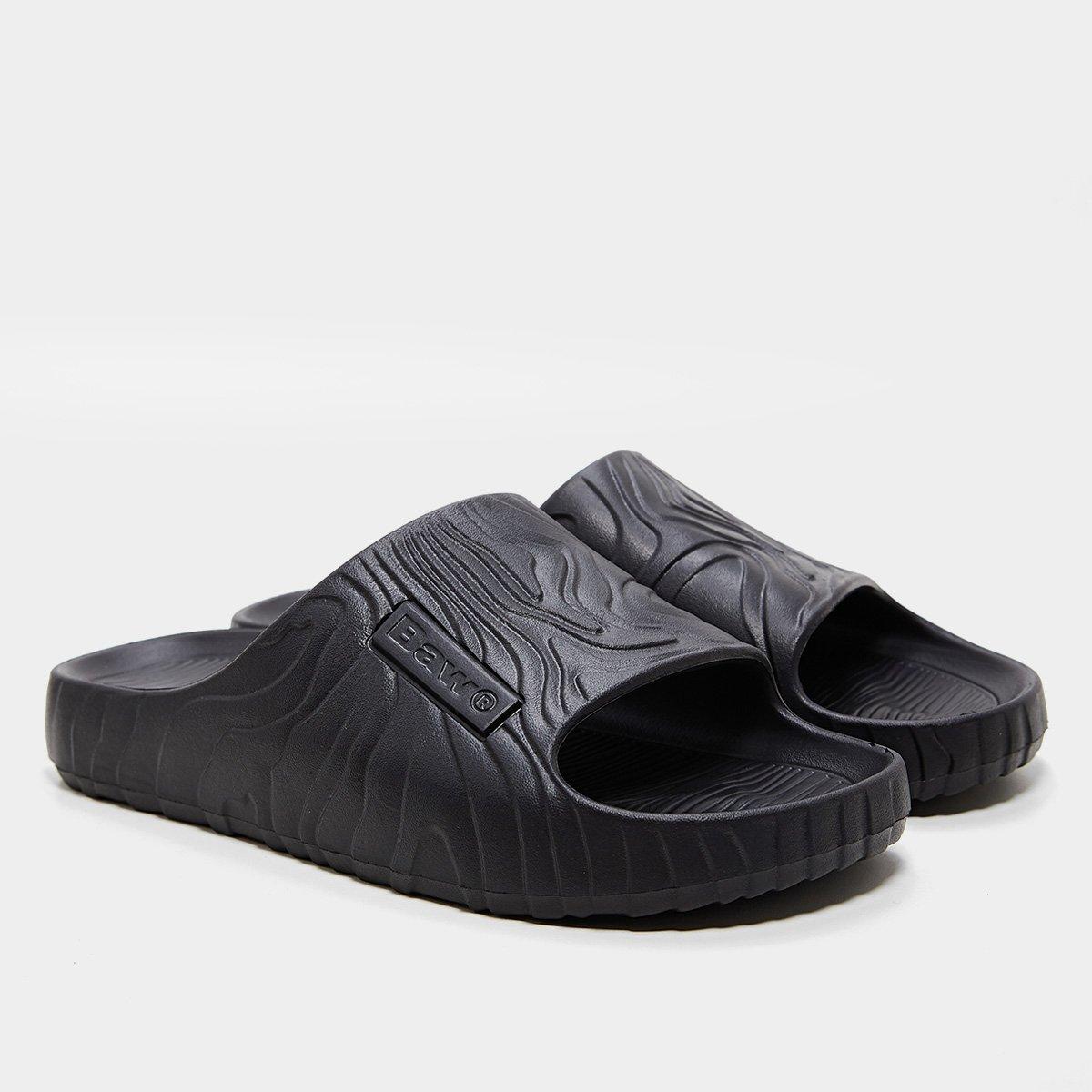 Chinelo Slide Baw - 2