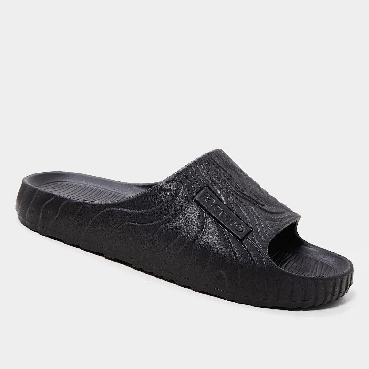 Chinelo Slide Baw - 3
