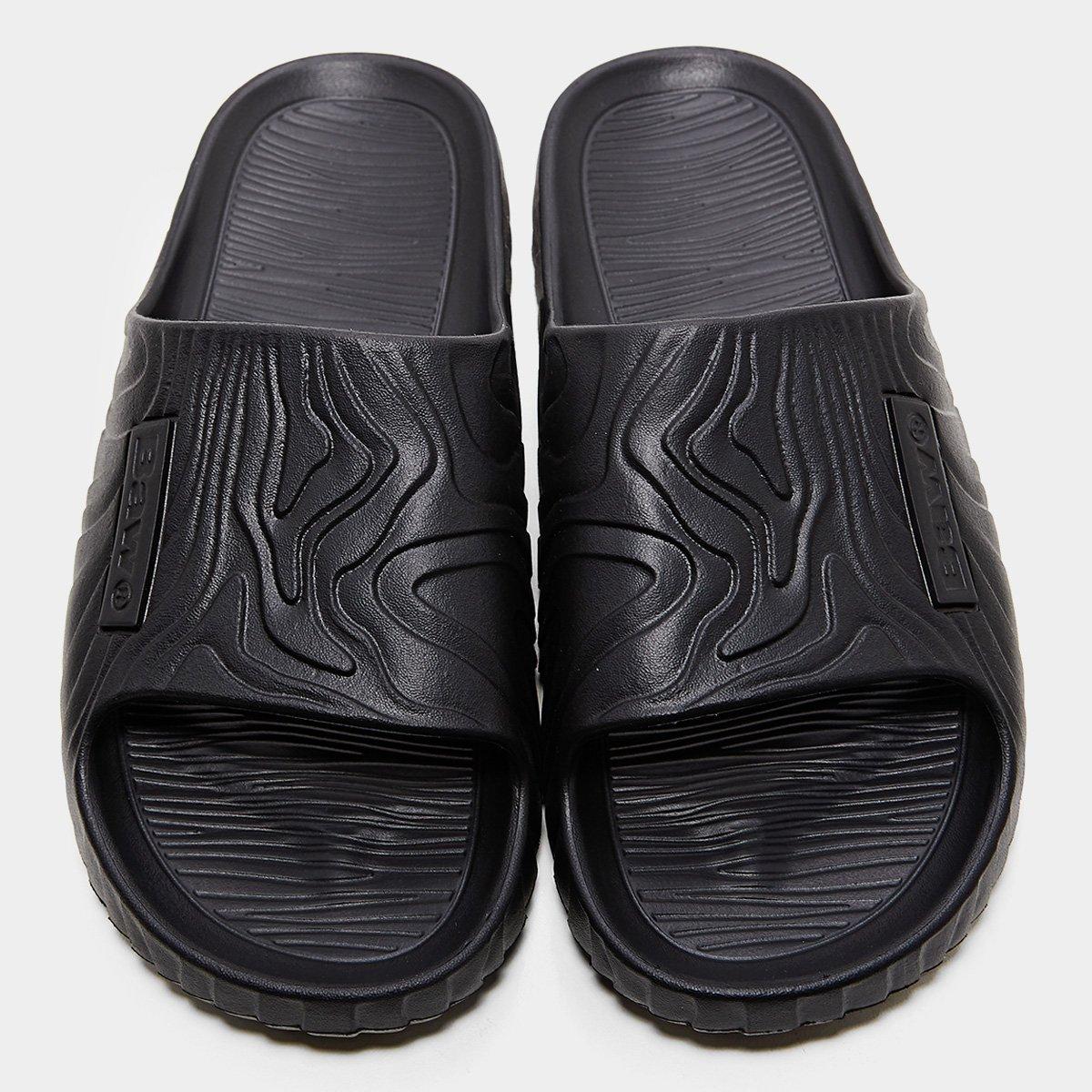 Chinelo Slide Baw - 4