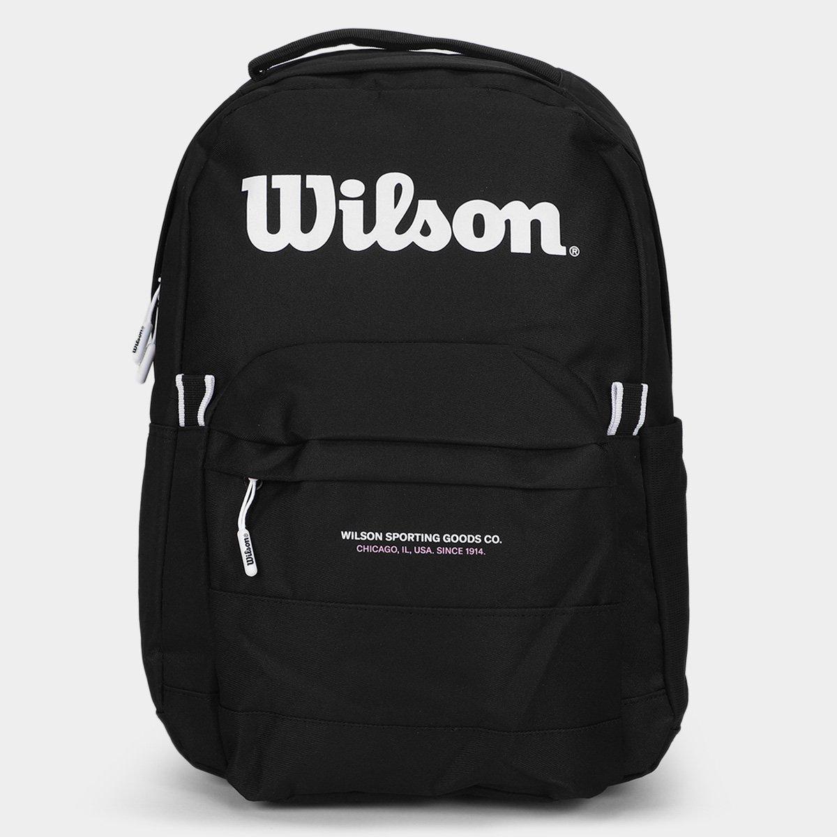 Mochila Wilson - 1