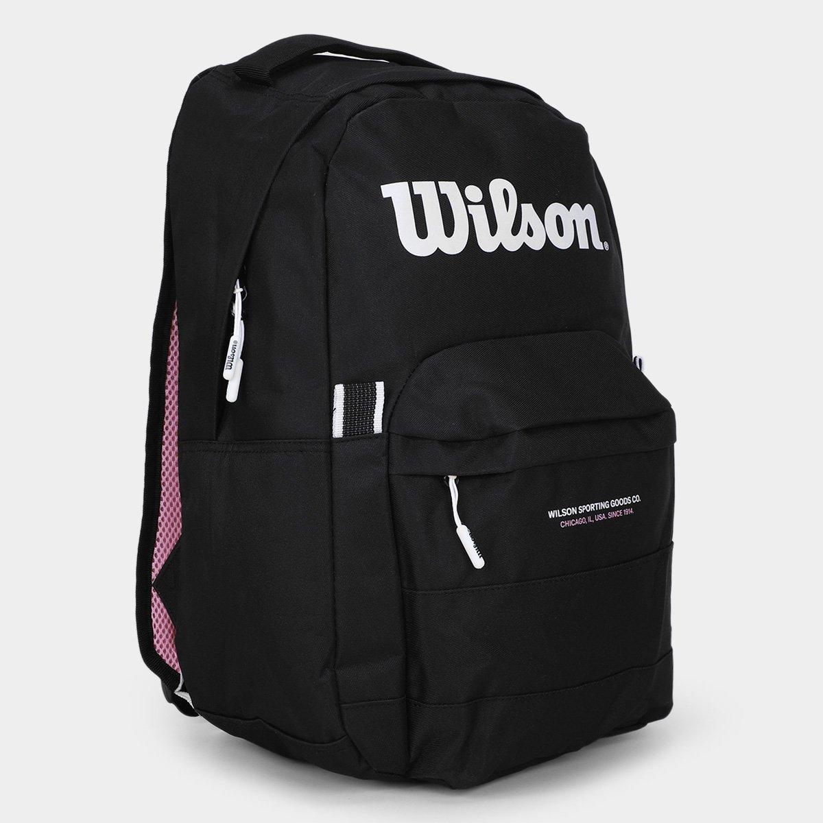 Mochila Wilson - 3