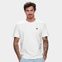 Camiseta Cavalera Comfort Premium Masculina - 1