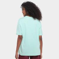 Camiseta Farm Media De Zero A Quarenta Graus Feminina - 2