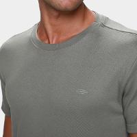 Camiseta Mormaii Suedine Casual Masculina - 3