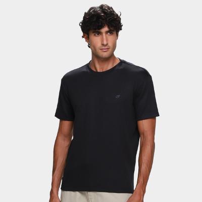 Camiseta Mormaii Suedine Casual Masculina