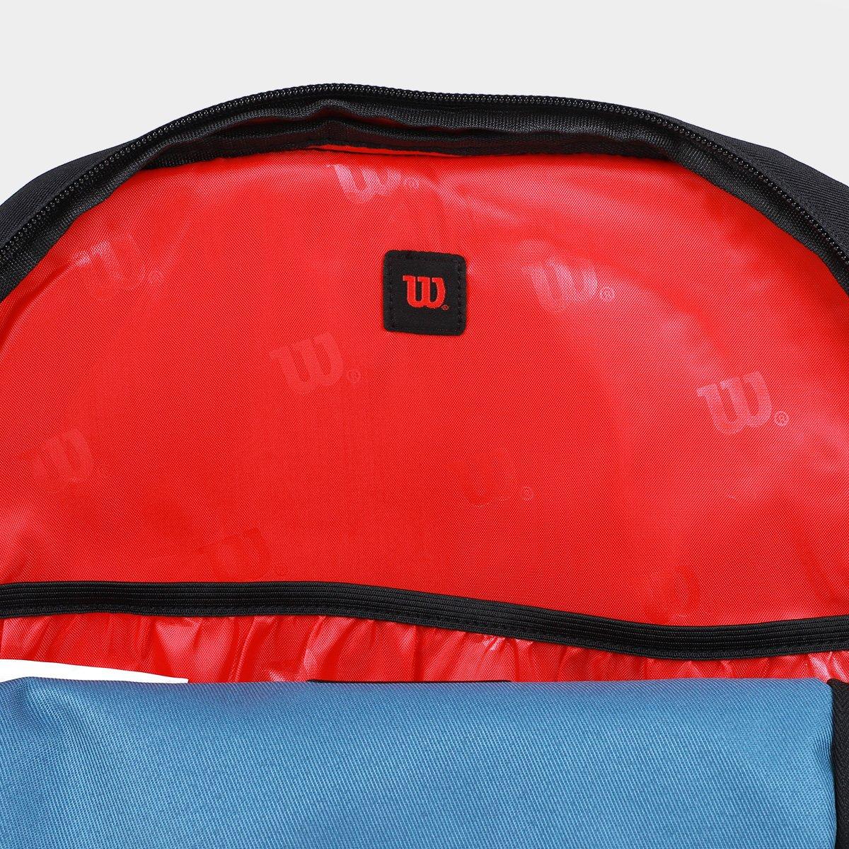 Mochila Wilson - 5
