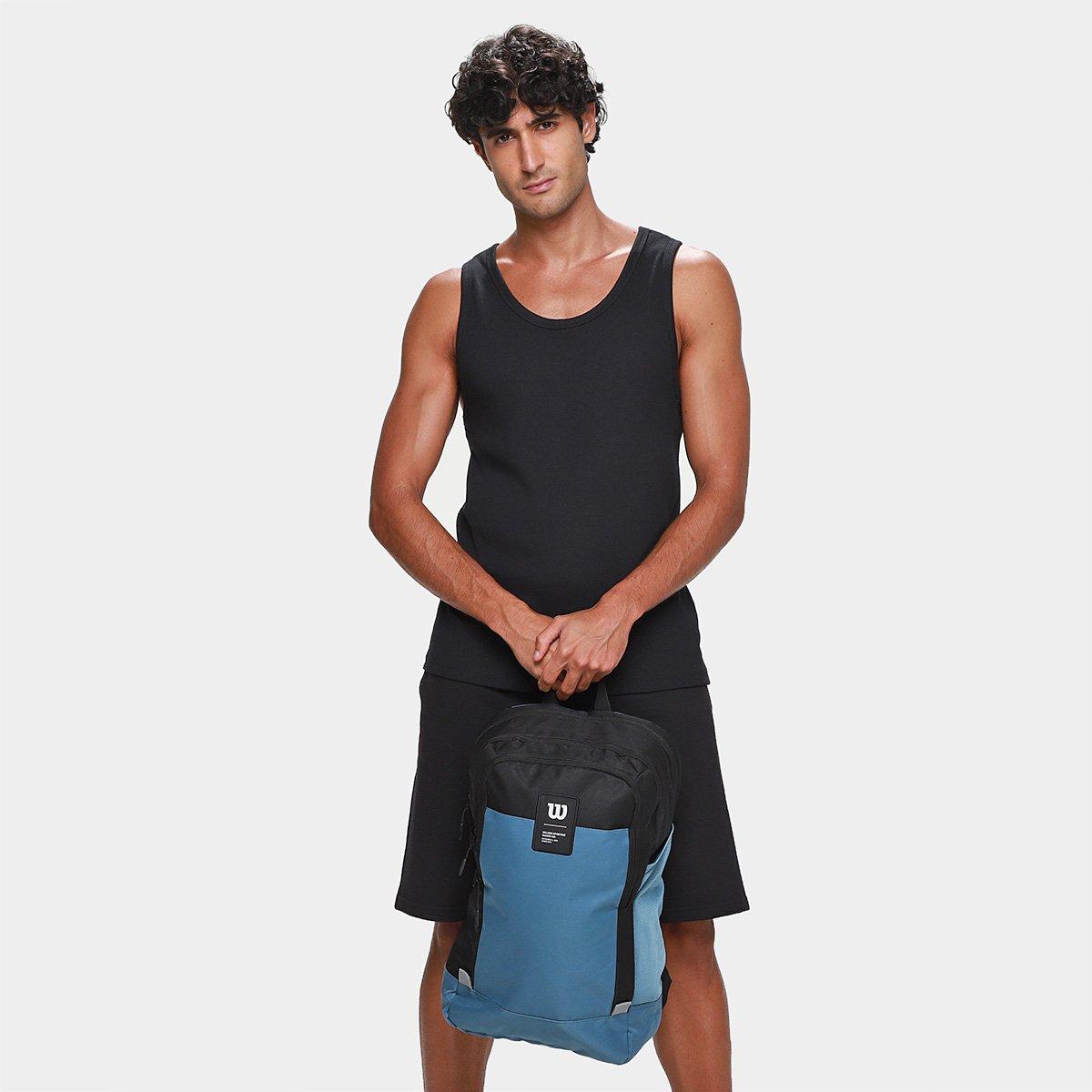 Mochila Wilson - 2
