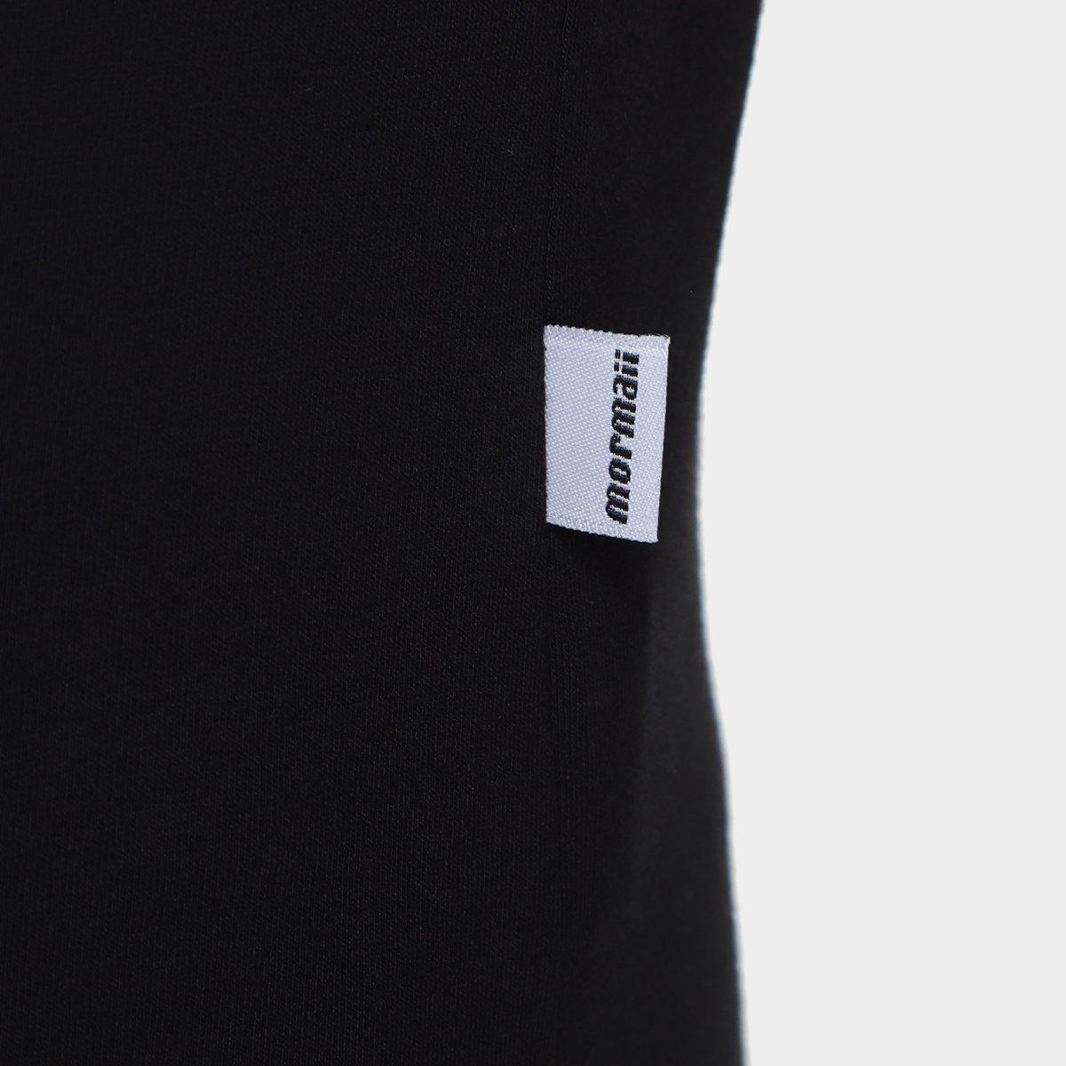 Camiseta Mormaii Pent Casual Masculina - 4