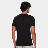 Camiseta Mormaii Pent Casual Masculina - 2