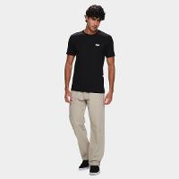 Camiseta Mormaii Pent Casual Masculina - 5