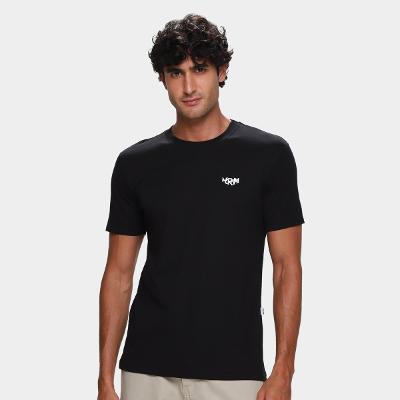 Camiseta Mormaii Pent Casual Masculina