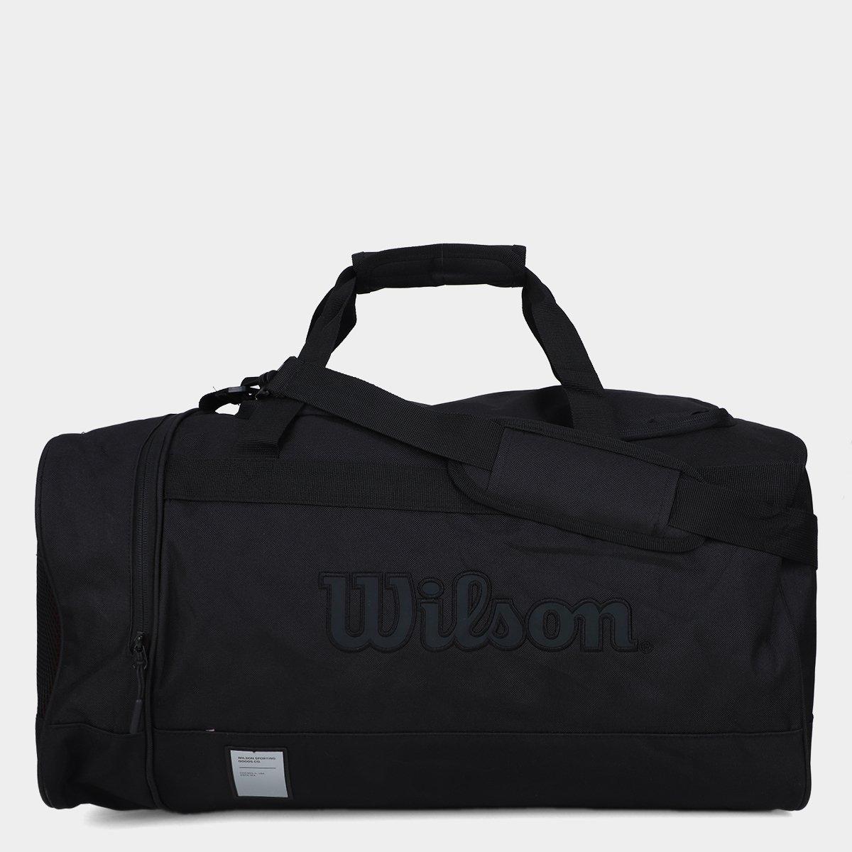 Bolsa Wilson Viagem - 1