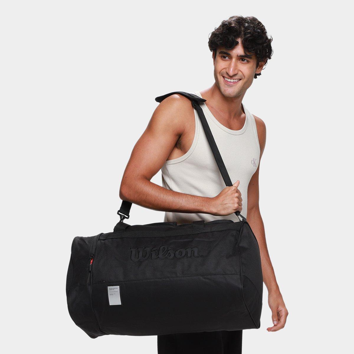 Bolsa Wilson Viagem - 2