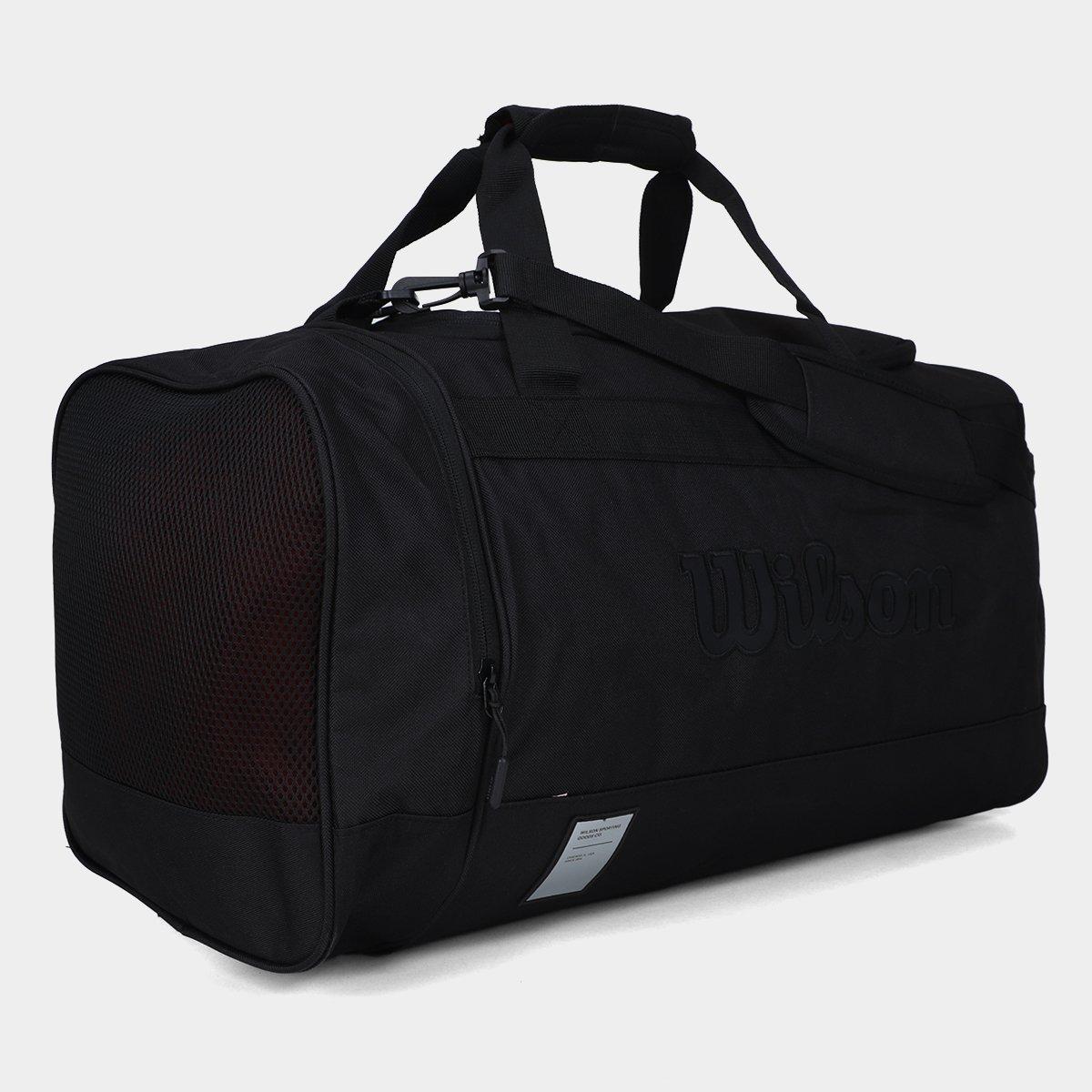 Bolsa Wilson Viagem - 3