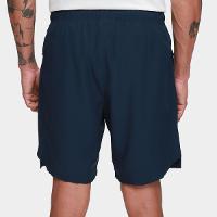 Bermuda Red Nose Tactel Masculina - 2
