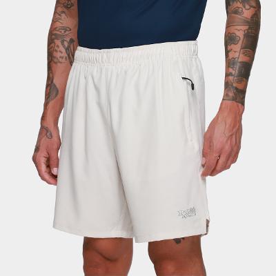 Bermuda Red Nose Tactel Masculina