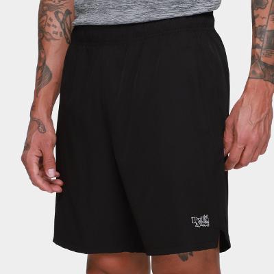 Bermuda Red Nose Tactel Masculina