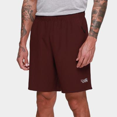 Bermuda Red Nose Tactel Masculina