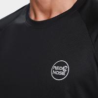 Camiseta Red Nose Masculina - 3