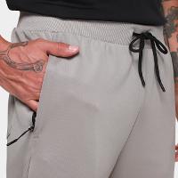 Bermuda Red Nose Helanca Masculina - 3