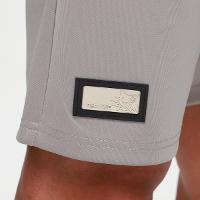 Bermuda Red Nose Helanca Masculina