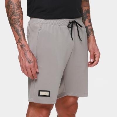 Bermuda Red Nose Helanca Masculina