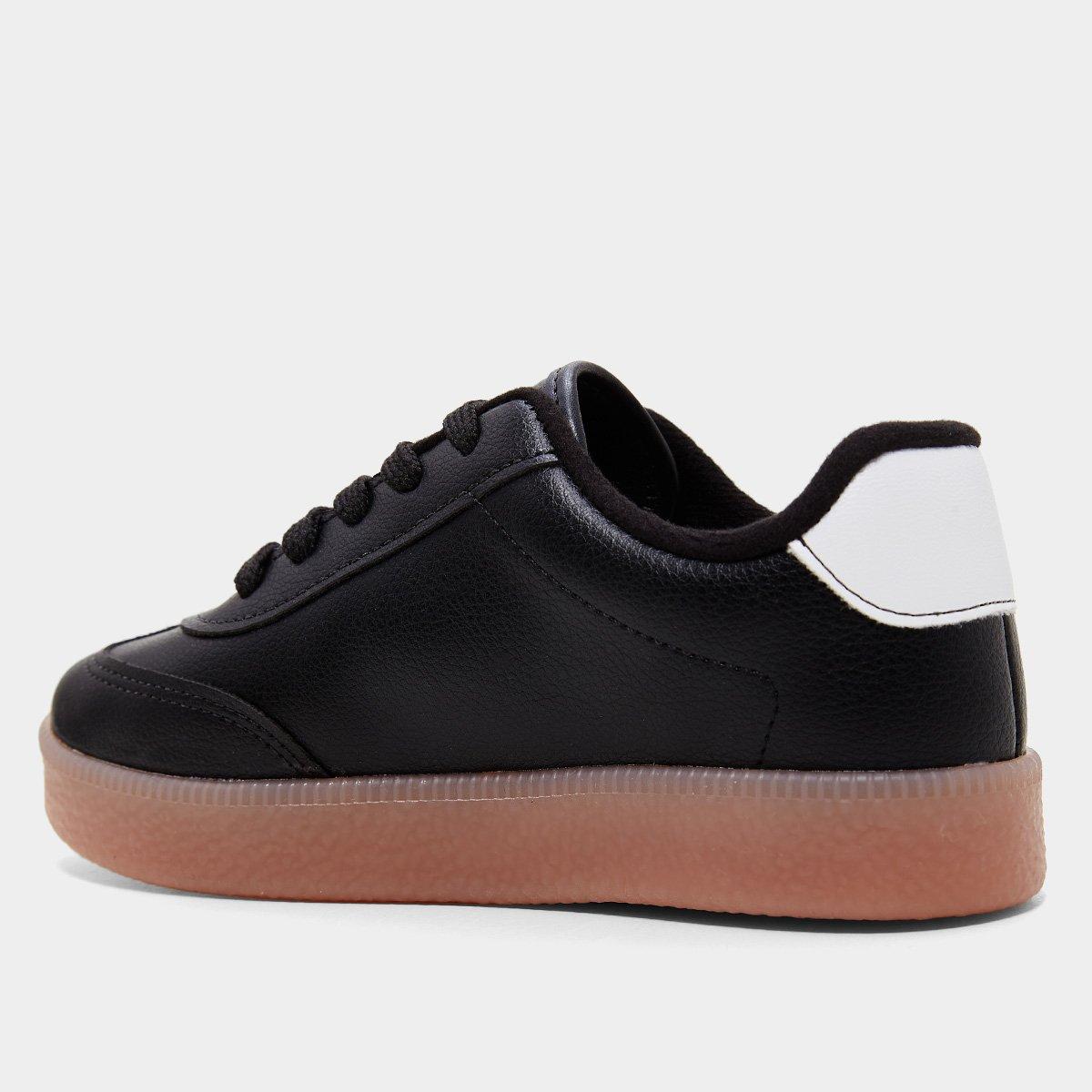 Tênis Infantil Molekinha Casual Menina - 3