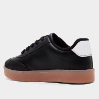 Tênis Infantil Molekinha Casual Menina - 3