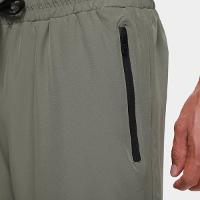 Bermuda Red Nose Tactel Masculina - 3