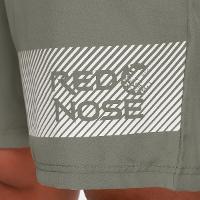 Bermuda Red Nose Tactel Masculina