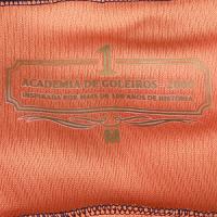 Camisa Manga Longa Palmeiras Goleiro Retrô 2000 Masculina - 5