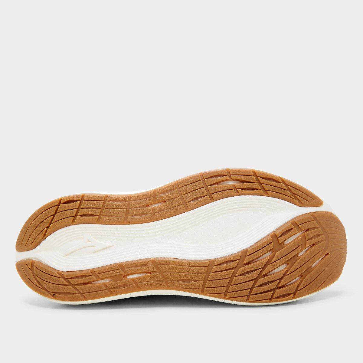 Tênis Mizuno Neo Aura Knit Masculino - 4