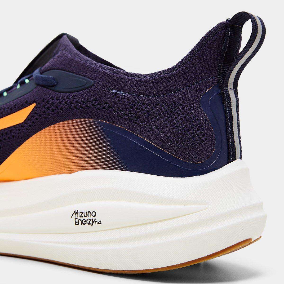 Tênis Mizuno Neo Aura Knit Masculino - 8